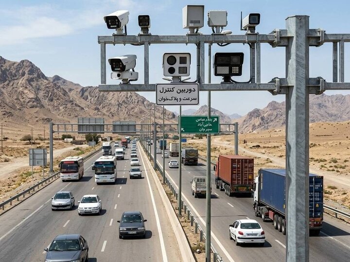 همه محورهای مواصلاتی کشور باز است