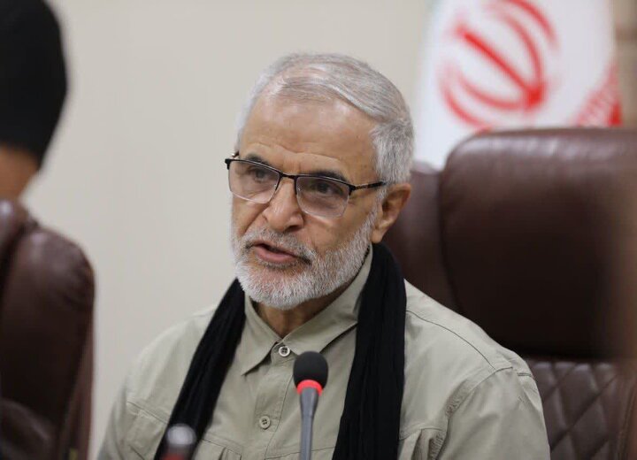 مهران قطب راهبردی اربعین و فرصتی بی‌بدیل برای توسعه اقتصادی ایلام است