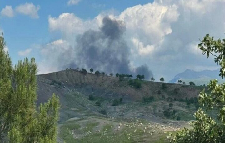 چرا ایران حملات به اقلیم کردستان را متوقف نکرد؟