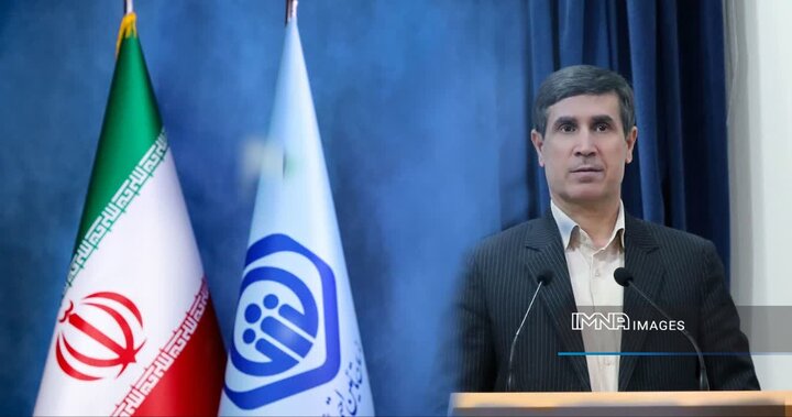 تداوم بی‌وقفه خدمات الکترونیک تأمین اجتماعی در شرایط بحرانی