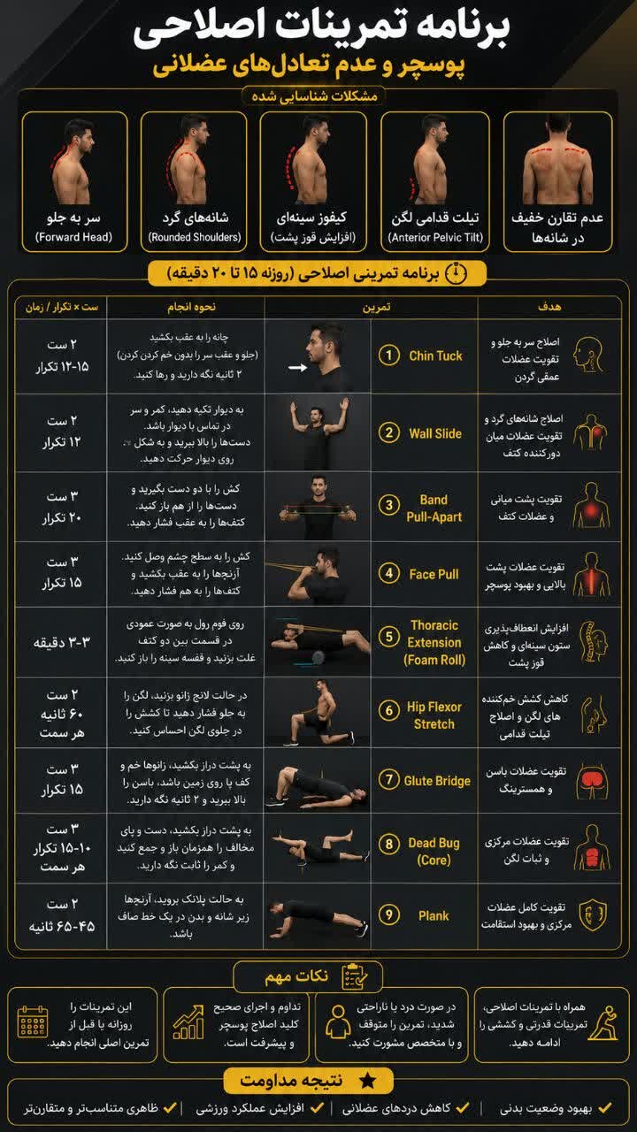 هوش مصنوعی بدن شمارا از روی چند عکس می‌خواند