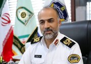بسته شدن موقت بخشی از محورهای ارتباطی استان هرمزگان / انجام عملیات بازگشایی مسیرها
