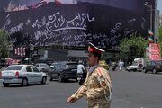 تحلیل آینده جنگ ایران و آمریکا | تنگه هرمز، جزایر سه‌گانه و جنگ فرسایشی