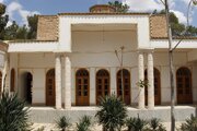 پایان مرحله دوم مرمت و بهسازی تکیه میرفندرسکی تخت فولاد