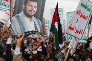 هشدار انصارالله: ریاض دست از خدمت به آمریکا برندارد، غافلگیر خواهد شد