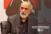 رهبر شهید استراتژیستی تمام‌عیار بود