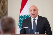 رئیس‌جمهور لبنان به واشنگتن رفت