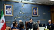 اختصاص ۵۷۰۰ میلیارد تومان اعتبار به پروژه کریدور شمال غرب در کردستان
