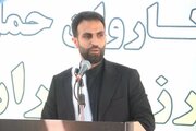 شهرداری خرم‌آباد بیشترین تعداد اتوبوس را در مرز مهران مستقر کرده است