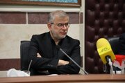 تکمیل باغ‌موزه دفاع مقدس و مقاومت نباید بیش از این به تأخیر بیفتد