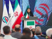 آغاز عملیات اجرایی نخستین آزادراه استان یزد با حضور وزیر راه و شهرسازی