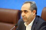 اولویت استان اجرای طرح انتقال آب ارس است / سفر ریاست جمهوری به تبریز