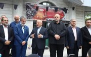 آغاز اجرای طرح استانی «محله‌مجی» در حل میدانی مشکلات شهری مازندران