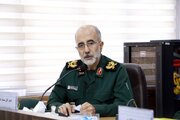 اجرای ۱۰ کنگره ملی شهدا در کشور
