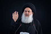 تشییع میلیونی رهبر شهید انقلاب، نشانه مخالفت ملت عراق با وابستگی به بیگانگان بود