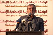 مقاومت گزینه دائمی دفاع از حاکمیت و تمامیت ارضی لبنان است