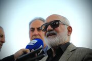 دولت با تمام توان در کنار مردم مقاوم خوزستان ایستاده است