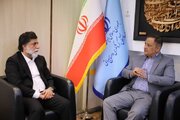 ۲ میلیارد تومان اعتبار برای مرمت کاخ اردشیر فیروزآباد