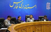 تعیین‌تکلیف ۴ واحد تولیدی در فارس/ کارگروه رفع موانع تولید در پی بهبود فضای کسب‌وکار