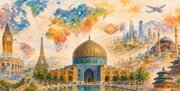 Global Municipal Cooperation Reshapes Future of Urban Tourism