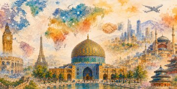 Global Municipal Cooperation Reshapes Future of Urban Tourism