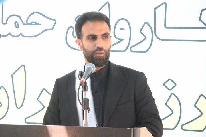 شهرداری خرم‌آباد بیشترین تعداد اتوبوس را در مرز مهران مستقر کرده است