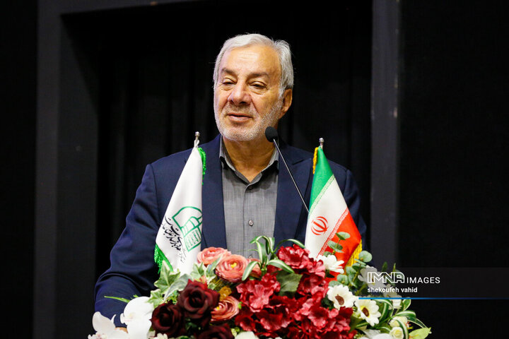 همایش موکب‌داران استان اصفهان