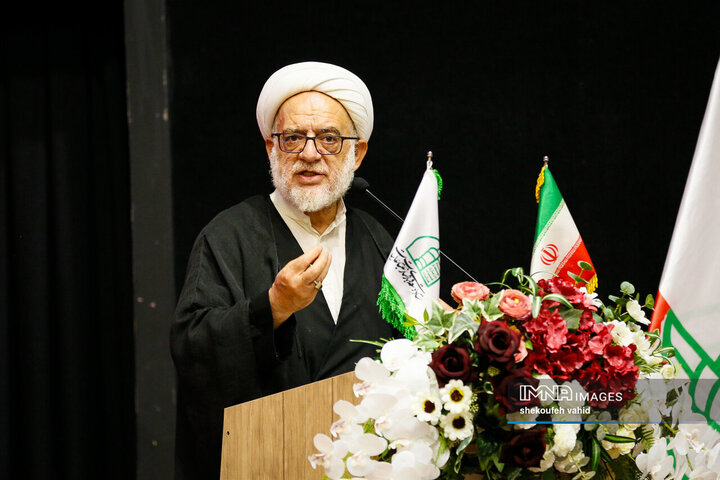همایش موکب‌داران استان اصفهان