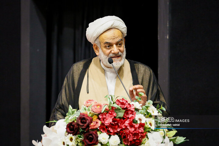 همایش موکب‌داران استان اصفهان