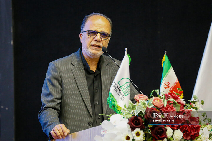 همایش موکب‌داران استان اصفهان