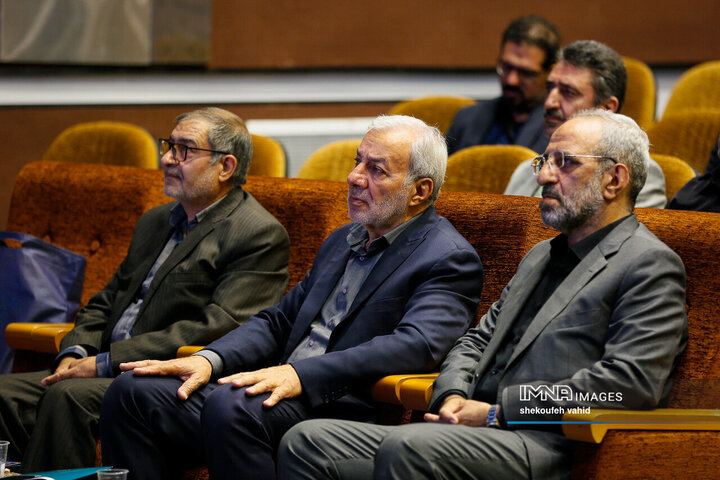 همایش موکب‌داران استان اصفهان