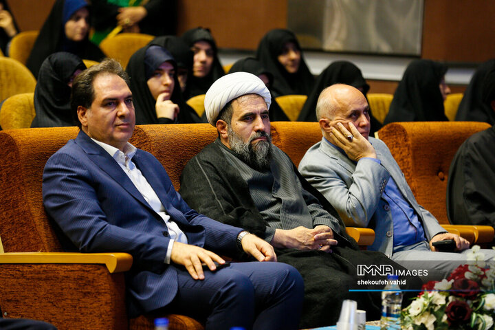 همایش موکب‌داران استان اصفهان