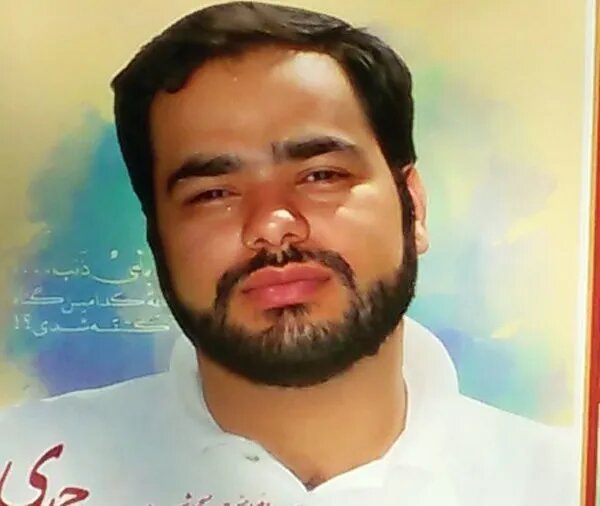 حکم قصاص قاتل شهید سلمان امیراحمدی اجرا شد