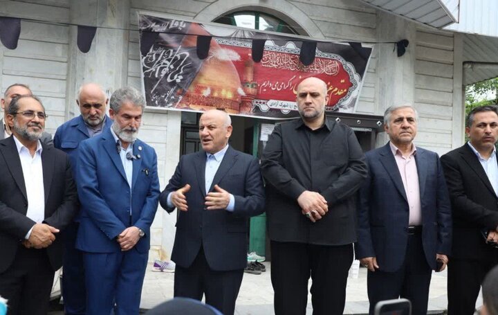 آغاز اجرای طرح استانی «محله‌مجی» در حل میدانی مشکلات شهری مازندران