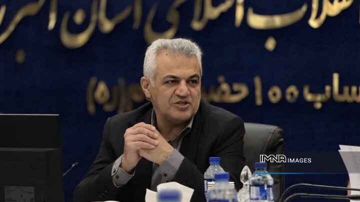 جهش البرز در صدور اسناد مالکیت روستایی و کسب رتبه چهارم کشوری
