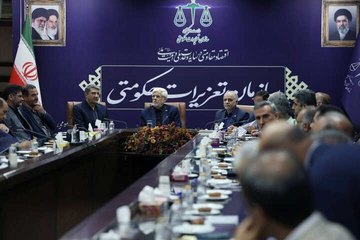 معاون اول رئیس‌جمهور: با گران‌فروشی و احتکار باید برخورد جدی شود