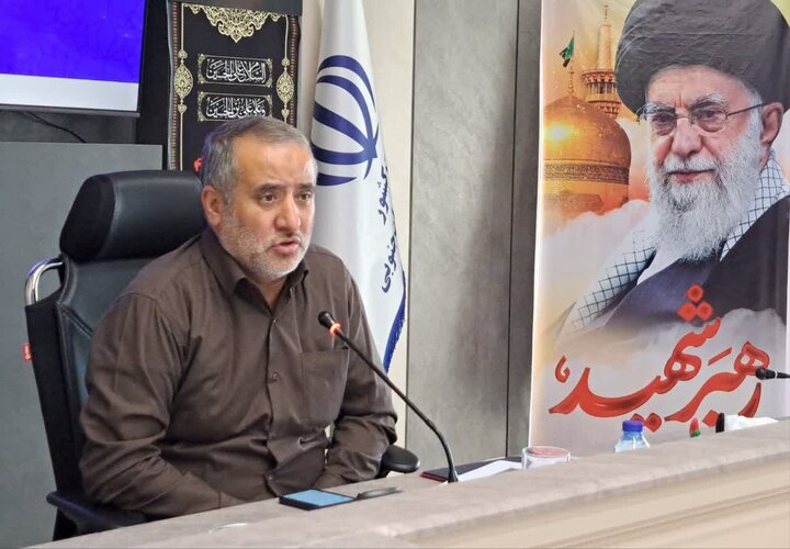 ۱۶۰ مگاوات نیروگاه خورشیدی در خراسان جنوبی وارد فاز اجرا شد