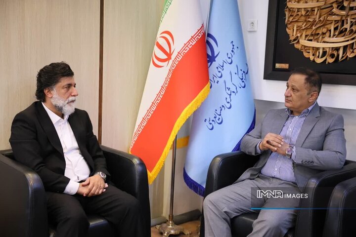 ۲ میلیارد تومان اعتبار برای مرمت کاخ اردشیر فیروزآباد