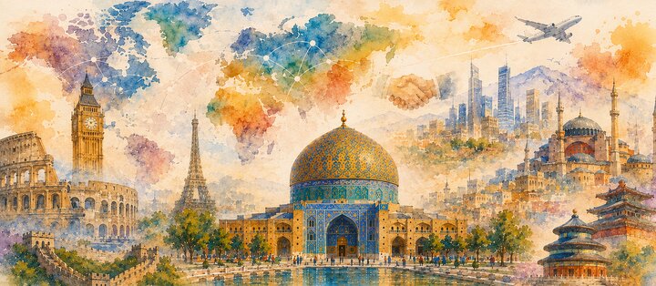 Global Municipal Cooperation Reshapes Future of Urban Tourism