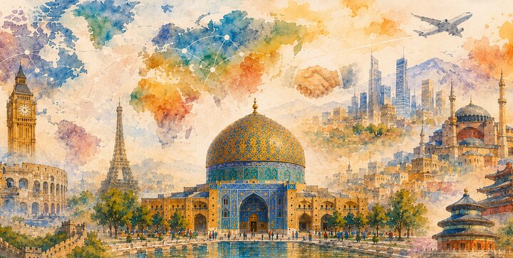 Global Municipal Cooperation Reshapes Future of Urban Tourism