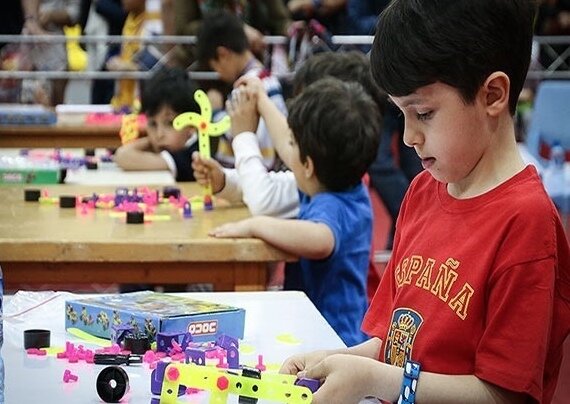 از زنگ آخر تا زنگ اول مدرسه؛ رد پای آینده در روزهای بلند تابستان