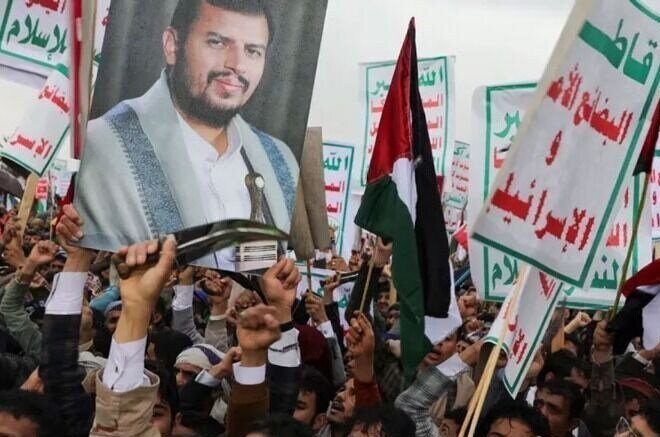 ائتلاف مکه جا زد!
