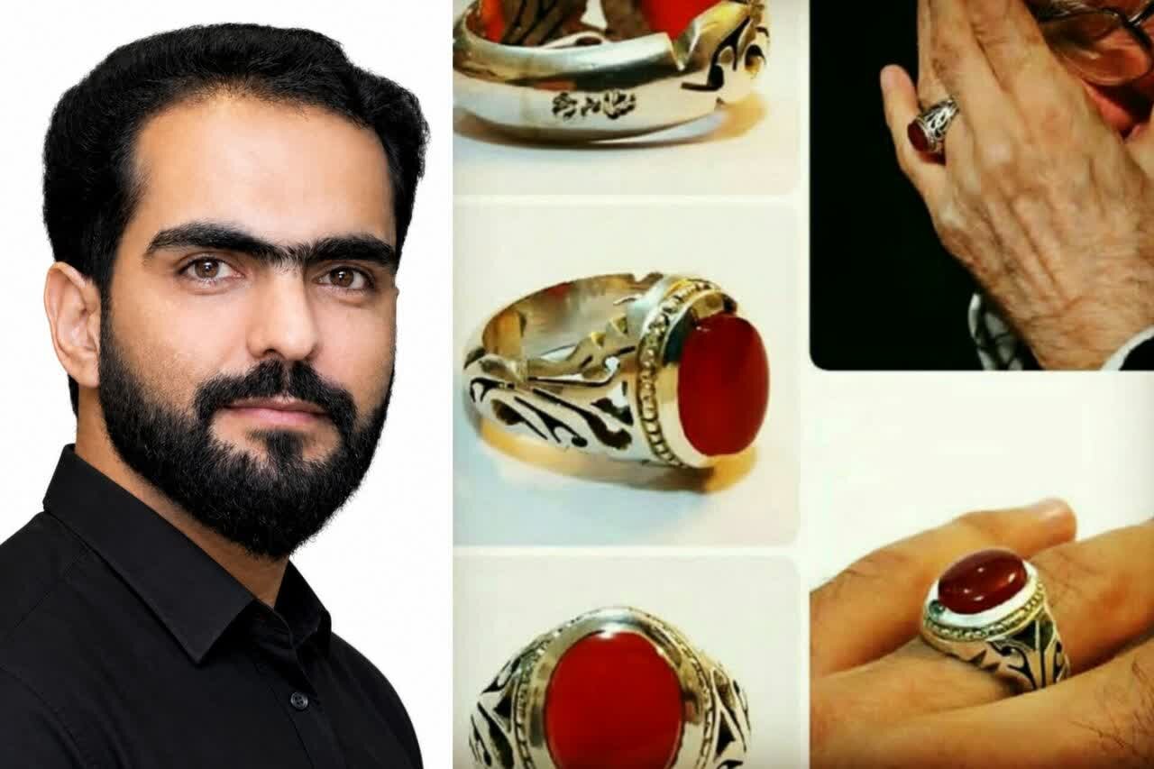 از قابِ تصویر تا میثاقِ نور؛ روایت دیدار مشتاقانه با رهبر شهید