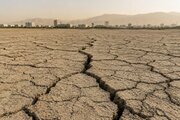 پشت پرده فرونشست زمین در اصفهان؛ ریشه‌های بحران، پیامدها و راهکارهای نجات