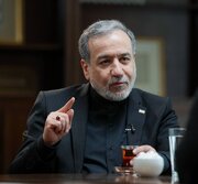 عراقچی: روابط تهران و بغداد در بهترین وضعیت تاریخی خود قرار دارد