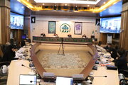 تصویب ۵ لایحه کلیدی در صحن علنی شورا/توسعه حمل‌ونقل و نام‌گذاری معابر به نام شهدا