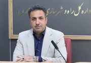 جذب ۴.۶ همت اعتبار ملی برای پروژه‌های راهسازی فارس/بیش از ۲۰۰ درصد اعتبارات مصوب جذب شد