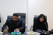 ​تشکیل بیش از ۱۵۰۰ محله شهری و روستایی با مشارکت مردم در استان اصفهان