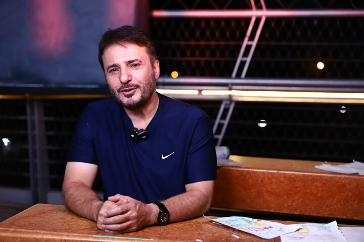 ۴۰۰ کودک شهید، ۴۰۰ سند حقانیت ایران هستند/ آرزویم پایان همه جنگ‌های دنیاست