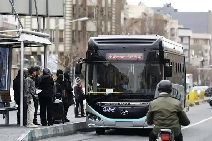 رایگان‌سازی حمل‌ونقل عمومی کرج روی میز نقد کارشناسان